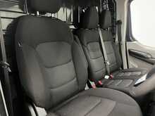 MAXUS Deliver 9 2.0 D20 Panel Van 5dr Diesel Manual FWD L3 H2 Euro 6 (s/s) (163 ps) - U3597