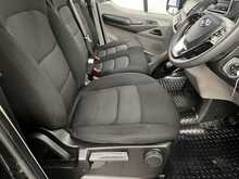 MAXUS Deliver 9 2.0 D20 Panel Van 5dr Diesel Manual FWD L3 H2 Euro 6 (s/s) (163 ps) - U3597