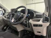 MAXUS Deliver 9 2.0 D20 Panel Van 5dr Diesel Manual FWD L3 H2 Euro 6 (s/s) (163 ps) - U3597