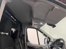 MAXUS Deliver 9 2.0 D20 Panel Van 5dr Diesel Manual FWD L3 H2 Euro 6 (s/s) (163 ps) - U3597