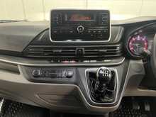 MAXUS Deliver 9 2.0 D20 Panel Van 5dr Diesel Manual FWD L3 H2 Euro 6 (s/s) (163 ps) - U3597