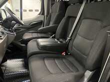 MAXUS Deliver 9 2.0 D20 Panel Van 5dr Diesel Manual FWD L3 H2 Euro 6 (s/s) (163 ps) - U3597
