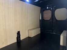 MAXUS Deliver 9 2.0 D20 Panel Van 5dr Diesel Manual FWD L3 H2 Euro 6 (s/s) (163 ps) - U3597