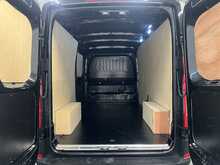 MAXUS Deliver 9 2.0 D20 Panel Van 5dr Diesel Manual FWD L3 H2 Euro 6 (s/s) (163 ps) - U3597