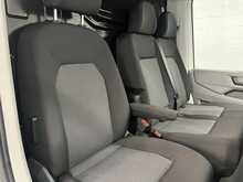 Volkswagen Crafter 2.0 TDI CR35 Commerce Panel Van 5dr Diesel Manual FWD LWB High Roof Euro 6 (s/s) (140 ps) - U3599