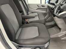 Volkswagen Crafter 2.0 TDI CR35 Commerce Panel Van 5dr Diesel Manual FWD LWB High Roof Euro 6 (s/s) (140 ps) - U3599