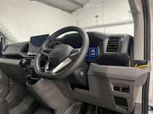 Volkswagen Crafter 2.0 TDI CR35 Commerce Panel Van 5dr Diesel Manual FWD LWB High Roof Euro 6 (s/s) (140 ps) - U3599