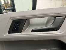Volkswagen Crafter 2.0 TDI CR35 Commerce Panel Van 5dr Diesel Manual FWD LWB High Roof Euro 6 (s/s) (140 ps) - U3599