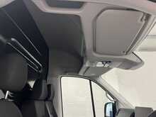 Volkswagen Crafter 2.0 TDI CR35 Commerce Panel Van 5dr Diesel Manual FWD LWB High Roof Euro 6 (s/s) (140 ps) - U3599