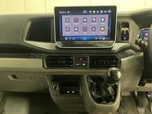 Volkswagen Crafter 2.0 TDI CR35 Commerce Panel Van 5dr Diesel Manual FWD LWB High Roof Euro 6 (s/s) (140 ps) - U3599