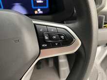 Volkswagen Crafter 2.0 TDI CR35 Commerce Panel Van 5dr Diesel Manual FWD LWB High Roof Euro 6 (s/s) (140 ps) - U3599