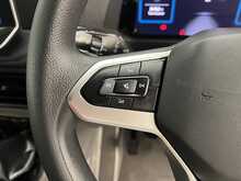 Volkswagen Crafter 2.0 TDI CR35 Commerce Panel Van 5dr Diesel Manual FWD LWB High Roof Euro 6 (s/s) (140 ps) - U3599