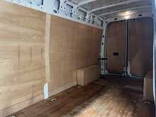 Volkswagen Crafter 2.0 TDI CR35 Commerce Panel Van 5dr Diesel Manual FWD LWB High Roof Euro 6 (s/s) (140 ps) - U3599