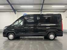 MAXUS Deliver 9 2.0 D20 Panel Van 5dr Diesel Manual FWD L3 H2 Euro 6 (s/s) (163 ps) - U3600