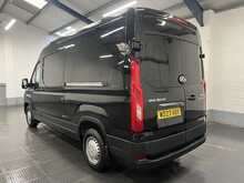 MAXUS Deliver 9 2.0 D20 Panel Van 5dr Diesel Manual FWD L3 H2 Euro 6 (s/s) (163 ps) - U3600