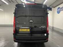 MAXUS Deliver 9 2.0 D20 Panel Van 5dr Diesel Manual FWD L3 H2 Euro 6 (s/s) (163 ps) - U3600