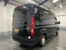 MAXUS Deliver 9 2.0 D20 Panel Van 5dr Diesel Manual FWD L3 H2 Euro 6 (s/s) (163 ps) - U3600