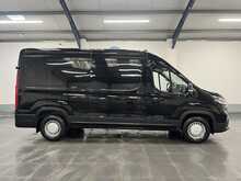 MAXUS Deliver 9 2.0 D20 Panel Van 5dr Diesel Manual FWD L3 H2 Euro 6 (s/s) (163 ps) - U3600
