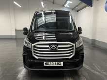 MAXUS Deliver 9 2.0 D20 Panel Van 5dr Diesel Manual FWD L3 H2 Euro 6 (s/s) (163 ps) - U3600