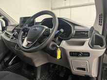 MAXUS Deliver 9 2.0 D20 Panel Van 5dr Diesel Manual FWD L3 H2 Euro 6 (s/s) (163 ps) - U3600