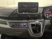 MAXUS Deliver 9 2.0 D20 Panel Van 5dr Diesel Manual FWD L3 H2 Euro 6 (s/s) (163 ps) - U3600