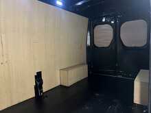 MAXUS Deliver 9 2.0 D20 Panel Van 5dr Diesel Manual FWD L3 H2 Euro 6 (s/s) (163 ps) - U3600