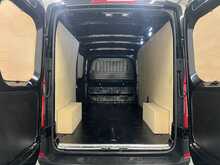 MAXUS Deliver 9 2.0 D20 Panel Van 5dr Diesel Manual FWD L3 H2 Euro 6 (s/s) (163 ps) - U3600