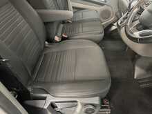 Ford Transit Custom 2.0 300 EcoBlue Limited Crew Van Double Cab 5dr Diesel Auto L1 H1 Euro 6 (s/s) (130 ps) - U3601