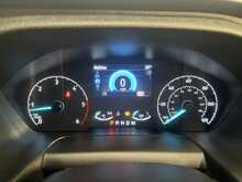 Ford Transit Custom 2.0 300 EcoBlue Limited Crew Van Double Cab 5dr Diesel Auto L1 H1 Euro 6 (s/s) (130 ps) - U3601