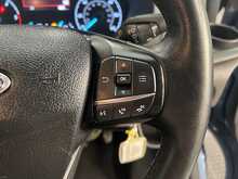 Ford Transit Custom 2.0 300 EcoBlue Limited Crew Van Double Cab 5dr Diesel Auto L1 H1 Euro 6 (s/s) (130 ps) - U3601