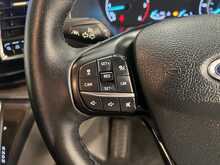 Ford Transit Custom 2.0 300 EcoBlue Limited Crew Van Double Cab 5dr Diesel Auto L1 H1 Euro 6 (s/s) (130 ps) - U3601