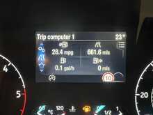 Ford Transit Custom 2.0 300 EcoBlue Limited Crew Van Double Cab 5dr Diesel Auto L1 H1 Euro 6 (s/s) (130 ps) - U3601