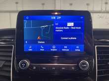 Ford Transit Custom 2.0 300 EcoBlue Limited Crew Van Double Cab 5dr Diesel Auto L1 H1 Euro 6 (s/s) (130 ps) - U3601
