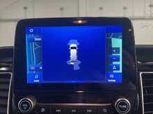 Ford Transit Custom 2.0 300 EcoBlue Limited Crew Van Double Cab 5dr Diesel Auto L1 H1 Euro 6 (s/s) (130 ps) - U3601