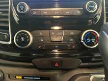 Ford Transit Custom 2.0 300 EcoBlue Limited Crew Van Double Cab 5dr Diesel Auto L1 H1 Euro 6 (s/s) (130 ps) - U3601