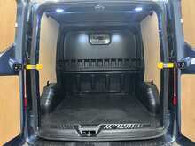 Ford Transit Custom 2.0 300 EcoBlue Limited Crew Van Double Cab 5dr Diesel Auto L1 H1 Euro 6 (s/s) (130 ps) - U3601