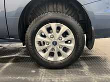 Ford Transit Custom 2.0 300 EcoBlue Limited Crew Van Double Cab 5dr Diesel Auto L1 H1 Euro 6 (s/s) (130 ps) - U3601