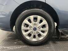 Ford Transit Custom 2.0 300 EcoBlue Limited Crew Van Double Cab 5dr Diesel Auto L1 H1 Euro 6 (s/s) (130 ps) - U3601