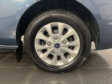 Ford Transit Custom 2.0 300 EcoBlue Limited Crew Van Double Cab 5dr Diesel Auto L1 H1 Euro 6 (s/s) (130 ps) - U3601