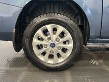 Ford Transit Custom 2.0 300 EcoBlue Limited Crew Van Double Cab 5dr Diesel Auto L1 H1 Euro 6 (s/s) (130 ps) - U3601