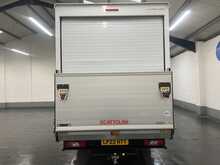 Ford Transit 350 EcoBlue Leader 2.0 2dr Luton Manual Diesel - U3605