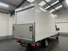 Ford Transit 350 EcoBlue Leader 2.0 2dr Luton Manual Diesel - U3605