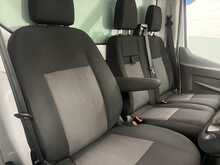Ford Transit 350 EcoBlue Leader 2.0 2dr Luton Manual Diesel - U3605