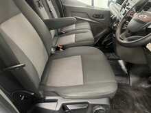 Ford Transit 350 EcoBlue Leader 2.0 2dr Luton Manual Diesel - U3605
