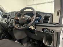 Ford Transit 350 EcoBlue Leader 2.0 2dr Luton Manual Diesel - U3605