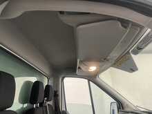 Ford Transit 350 EcoBlue Leader 2.0 2dr Luton Manual Diesel - U3605