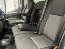 Ford Transit 350 EcoBlue Leader 2.0 2dr Luton Manual Diesel - U3605