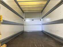 Ford Transit 350 EcoBlue Leader 2.0 2dr Luton Manual Diesel - U3605