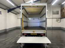Ford Transit 350 EcoBlue Leader 2.0 2dr Luton Manual Diesel - U3605