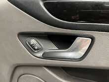 Ford Transit Custom 2.0 320 EcoBlue Limited Crew Van Double Cab 5dr Diesel Auto L2 H1 Euro 6 (s/s) (185 ps) - U3608
